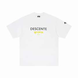 Picture of Descente T Shirts Short _SKUDescenteS-XLaztxQ51916479